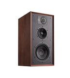 Stereo 130 & Wharfedale Linton + Stands